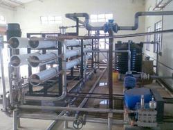 Water Recycling Plant Manufacturer in Delhi